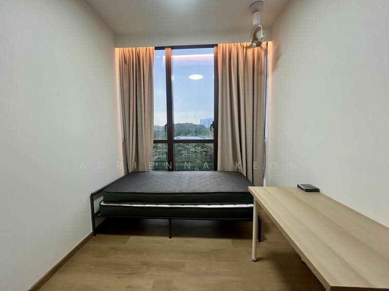 Dairy Farm Residences, 8 Dairy Farm Lane, Dairy Farm / Bukit Panjang / Choa Chu Kang, Room Rental, 200 sqft, Condominium For Rent, by Adrienna Keon, 25083301 - PropertyGuru.com.sg