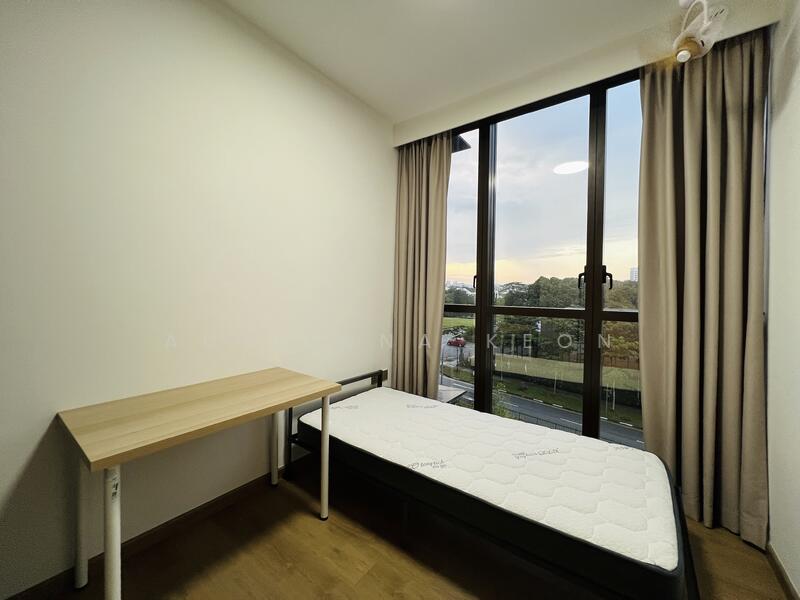 Dairy Farm Residences, 8 Dairy Farm Lane, Room Rental, 200 sqft