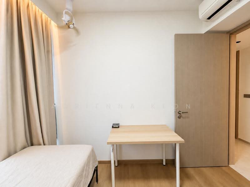 Dairy Farm Residences, 8 Dairy Farm Lane, Dairy Farm / Bukit Panjang / Choa Chu Kang, Room Rental, 200 sqft, Condominium For Rent, by Adrienna Keon, 25083301 - Bedroom - PropertyGuru.com.sg