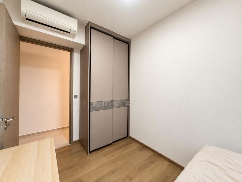 Dairy Farm Residences, 8 Dairy Farm Lane, Dairy Farm / Bukit Panjang / Choa Chu Kang, Room Rental, 200 sqft, Condominium For Rent, by Adrienna Keon, 25083301 - Bedroom - PropertyGuru.com.sg