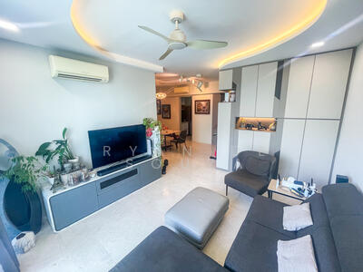 For Sale - Dahlia Park Condo