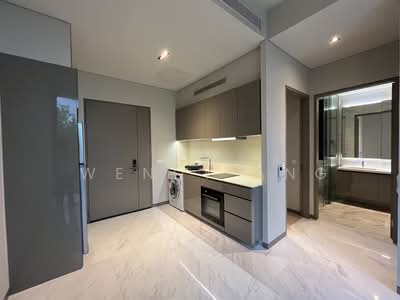 For Rent - Robin Residences