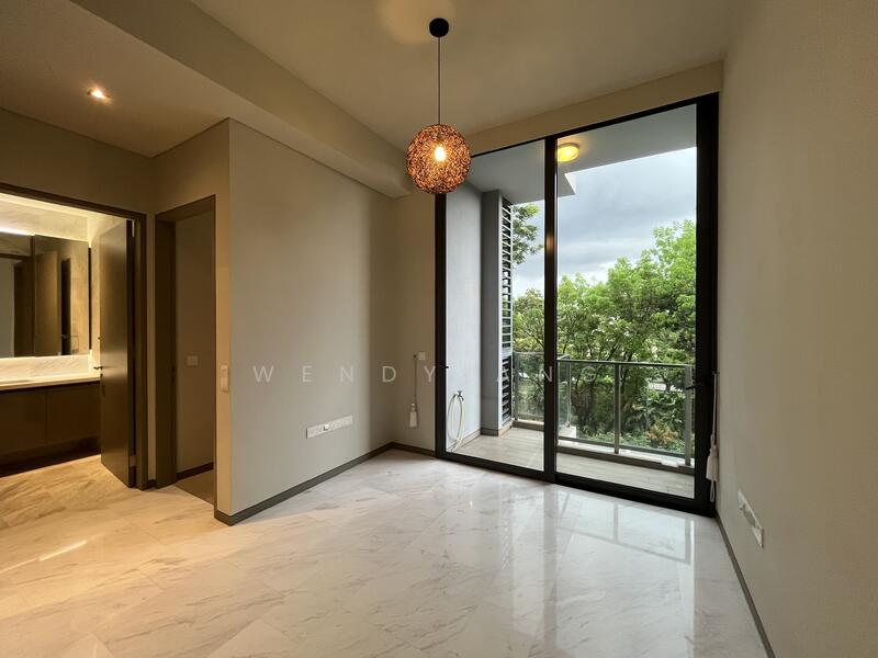 For Rent - Robin Residences