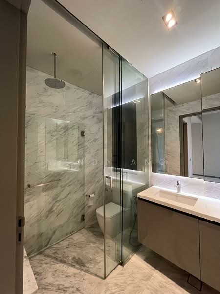 For Rent - Robin Residences