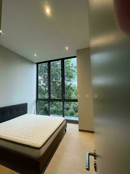 For Rent - Robin Residences