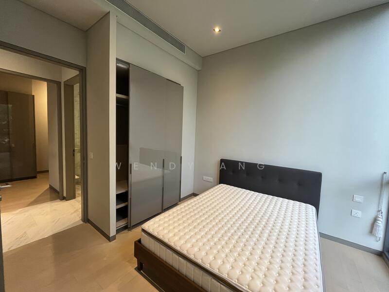 For Rent - Robin Residences