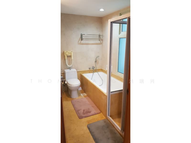 Queens, 12 Stirling Road, 3 Bedrooms, 1,184 sqft, Condominium For Rent, by Thomas Ang, 25083428 - PropertyGuru.com.sg