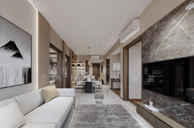 For Sale - Lentor Modern