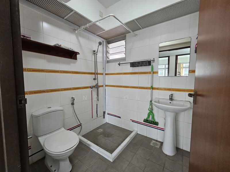 23 Ghim Moh Link, 23 Ghim Moh Link, 3 Bedrooms, 990 sqft, HDB Flat For Rent, by Andy Ong, 25083440 - PropertyGuru.com.sg