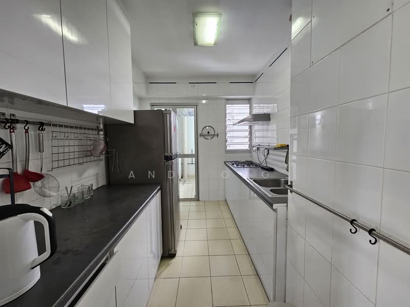 23 Ghim Moh Link, 23 Ghim Moh Link, 3 Bedrooms, 990 sqft, HDB Flat For Rent, by Andy Ong, 25083440 - PropertyGuru.com.sg