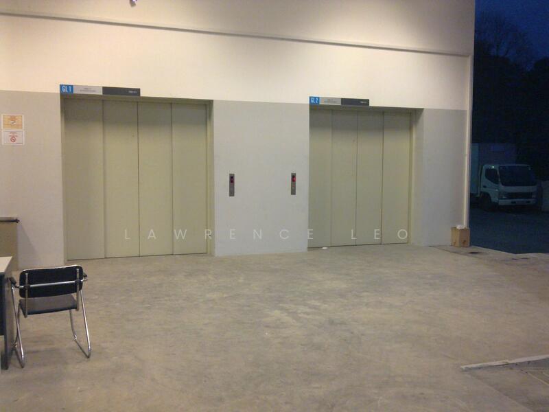 Innovation Place, 31 Mandai Estate, 1,539 sqft, Factory / Workshop (B2) For Sale, by Lawrence Leo, 25083502 - CommercialGuru.com.sg