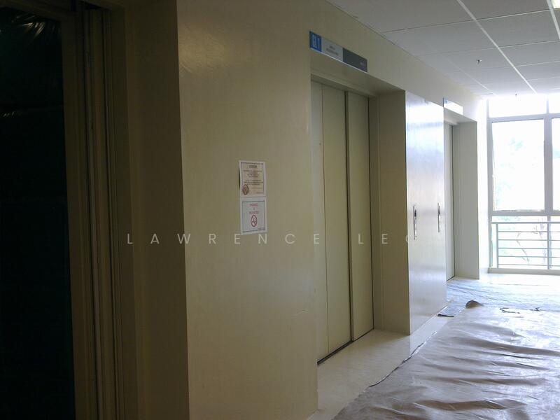 Innovation Place, 31 Mandai Estate, 1,539 sqft, Factory / Workshop (B2) For Sale, by Lawrence Leo, 25083502 - CommercialGuru.com.sg