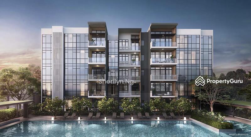 For Sale - The Arden