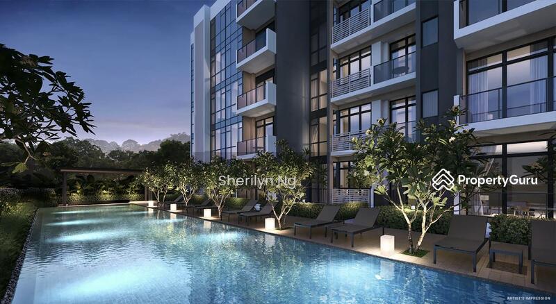 For Sale - The Arden
