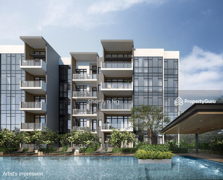 For Sale - The Arden