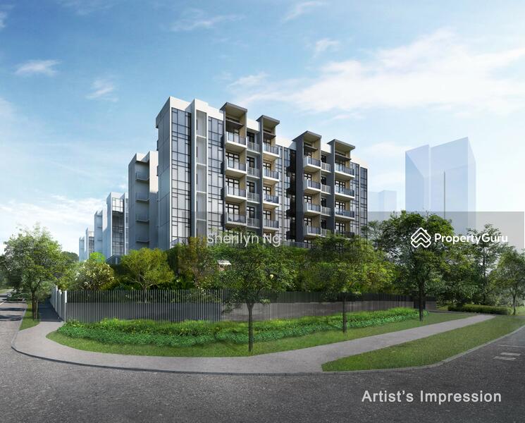 For Sale - The Arden