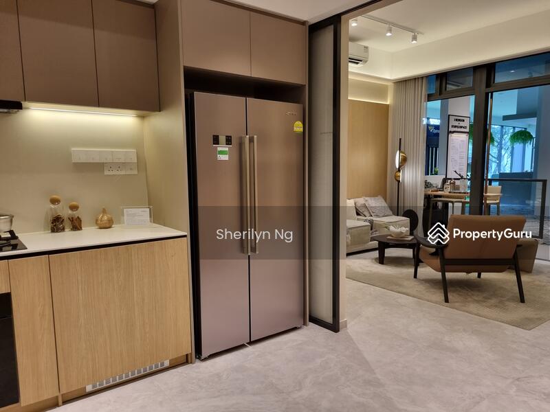 For Sale - The Arden