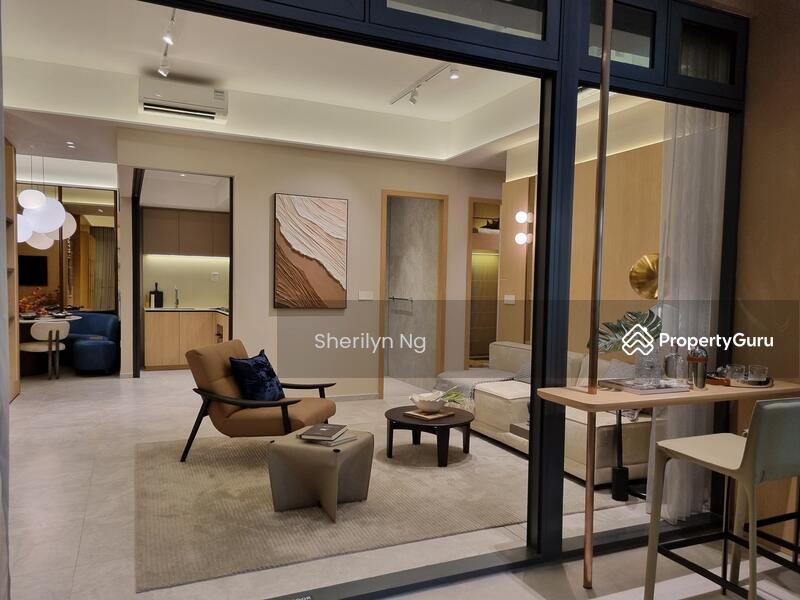 For Sale - The Arden