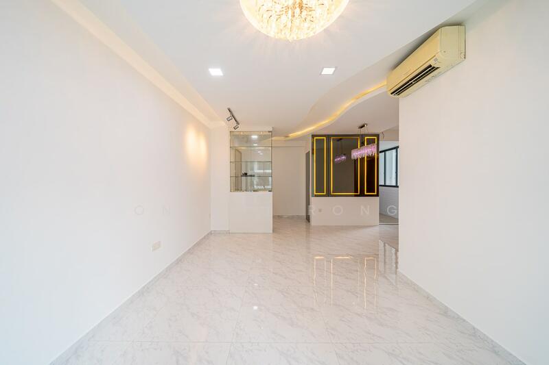 For Rent - Esparina Residences