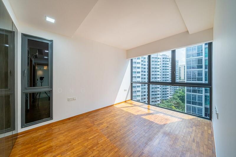 For Rent - Esparina Residences