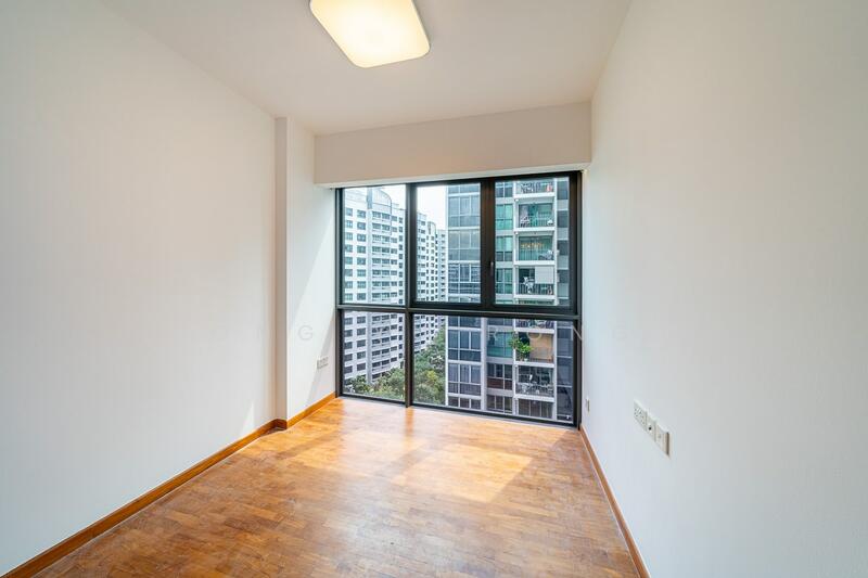 For Rent - Esparina Residences