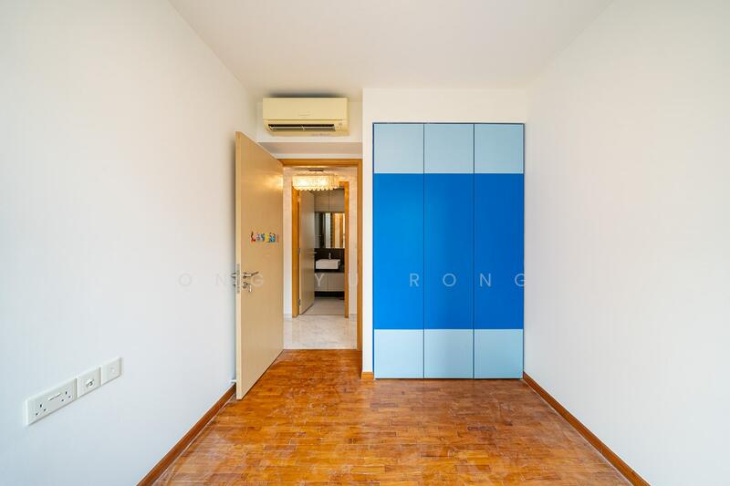 For Rent - Esparina Residences