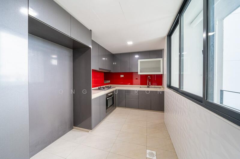 For Rent - Esparina Residences