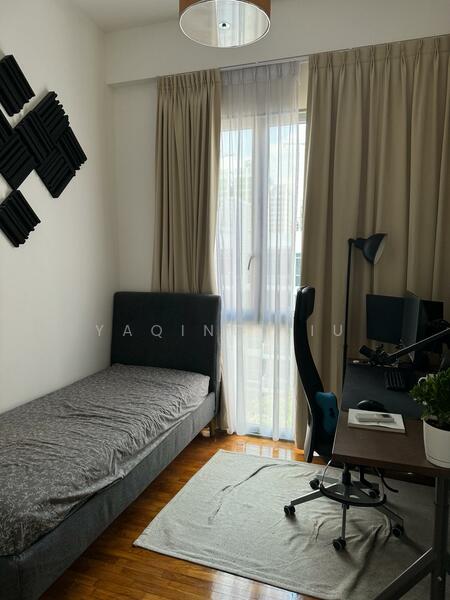 Woodhaven, 71 Woodgrove Avenue, 2 Bedrooms, 850 sqft, Condominium For Rent, by YAQING LIU, 25083709 - PropertyGuru.com.sg