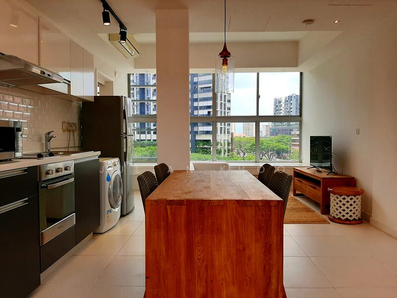 Lotus at Paya Lebar, 11 Paya Lebar Road, 2 Bedrooms, 818 sqft, Apartment For Rent, by Julian Khoo, 25083741 - PropertyGuru.com.sg