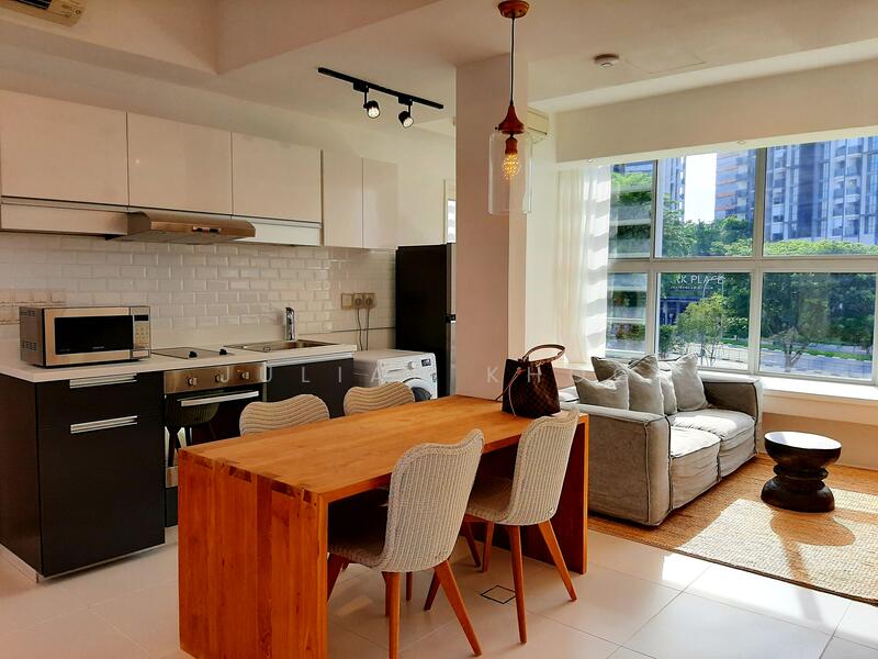 Lotus at Paya Lebar, 11 Paya Lebar Road, 2 Bedrooms, 818 sqft, Apartment For Rent, by Julian Khoo, 25083741 - PropertyGuru.com.sg