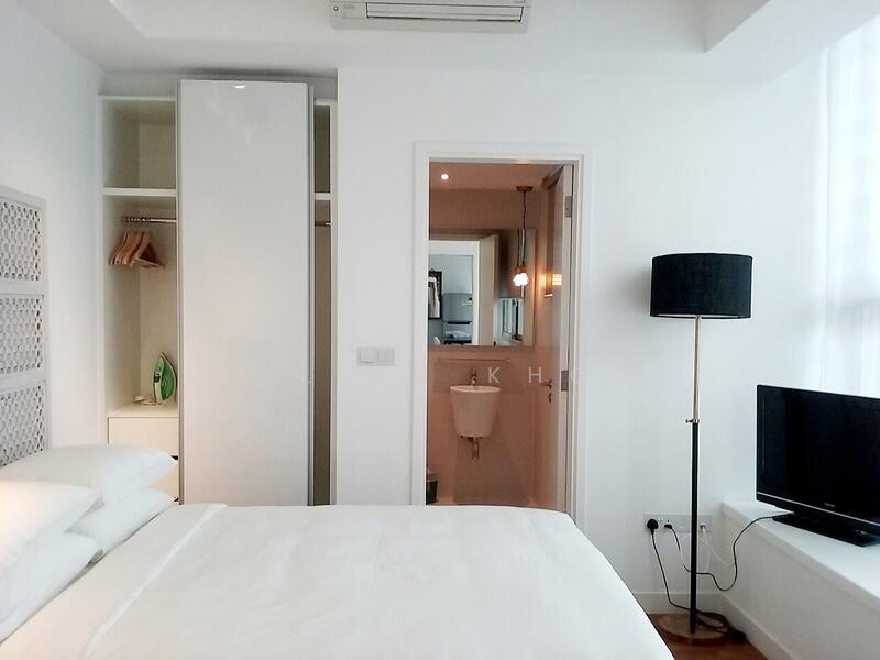 Lotus at Paya Lebar, 11 Paya Lebar Road, 2 Bedrooms, 818 sqft, Apartment For Rent, by Julian Khoo, 25083741 - PropertyGuru.com.sg