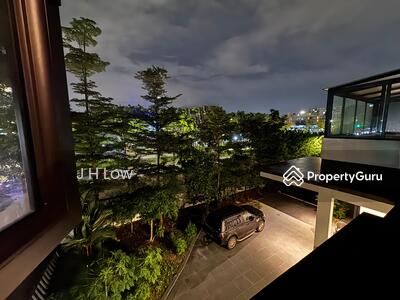 For Sale - ✨ Modern 3.5 + Basement Storey Detached @ Charlton, Kovan, Serangoon