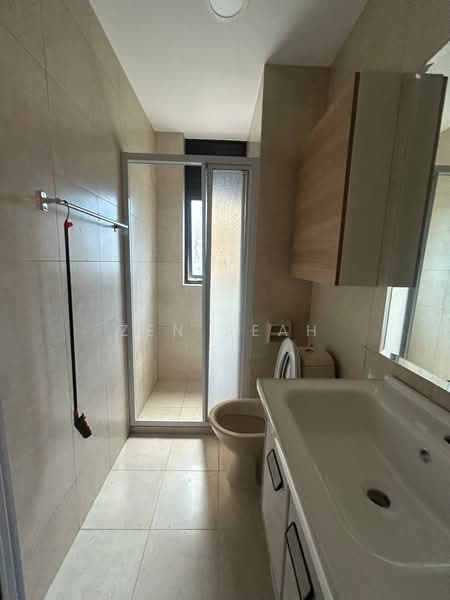 Nature Mansions, 52 Lorong K Telok Kurau, 3 Bedrooms, 1,296 sqft, Apartment For Rent, by Zen Seah, 25083766 - PropertyGuru.com.sg