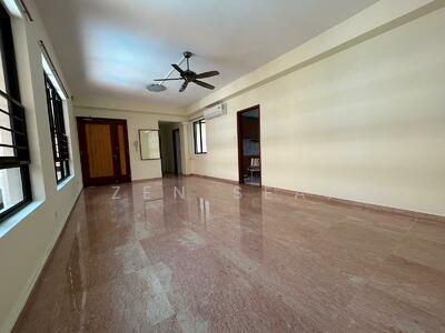 For Rent - Nature Mansions