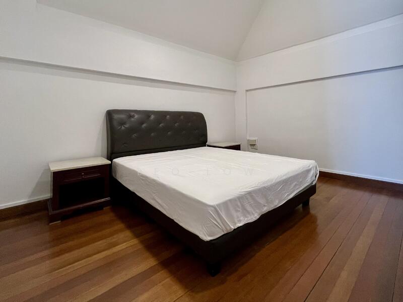 Mountbatten Lodge, 735 Mountbatten Road, 1 Bedroom, 657 sqft, Walk-up Apartment For Rent, by Leo Low, 25083794 - Bedroom - PropertyGuru.com.sg