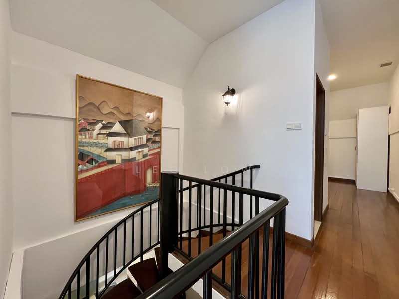 Mountbatten Lodge, 735 Mountbatten Road, 1 Bedroom, 657 sqft, Walk-up Apartment For Rent, by Leo Low, 25083794 - Foyer - PropertyGuru.com.sg