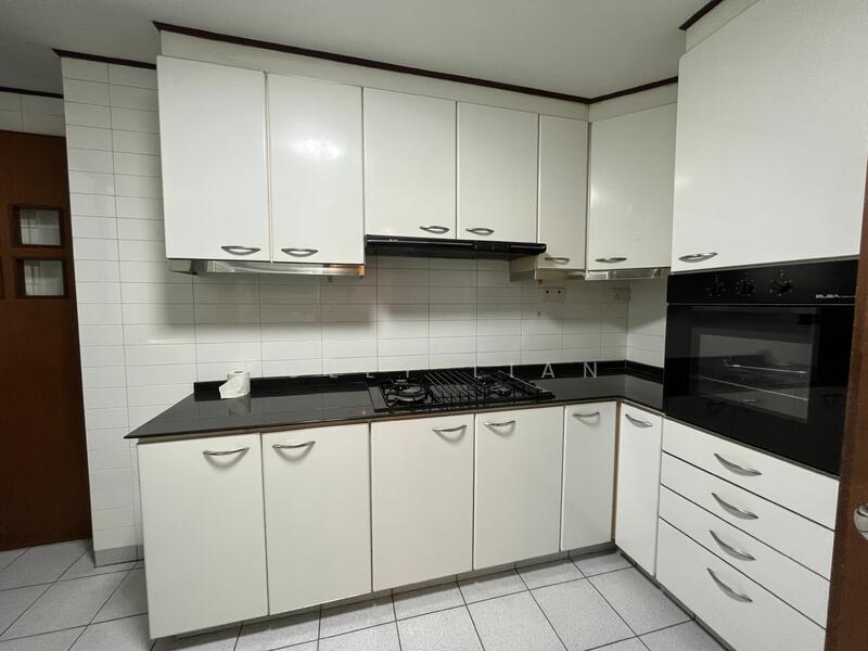 Springdale Condo, 49 Hindhede Walk, 3 Bedrooms, 1,130 sqft, Condominium For Rent, by Dolly Lian, 25083799 - PropertyGuru.com.sg