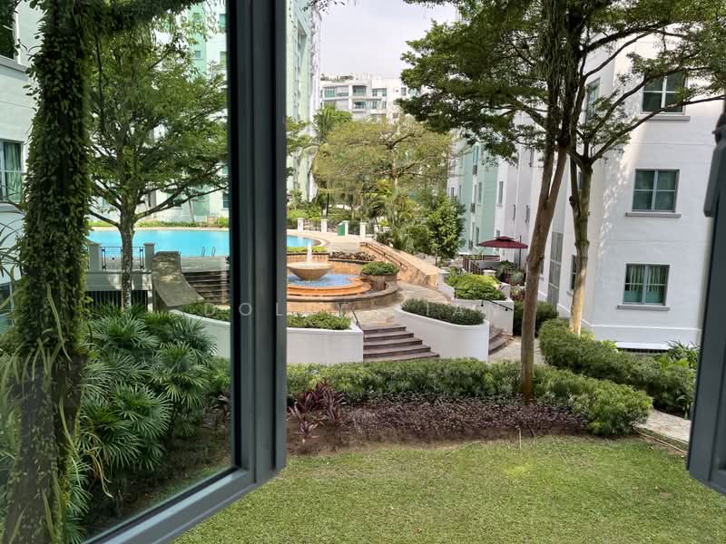 Springdale Condo, 49 Hindhede Walk, 3 Bedrooms, 1,130 sqft, Condominium For Rent, by Dolly Lian, 25083799 - PropertyGuru.com.sg