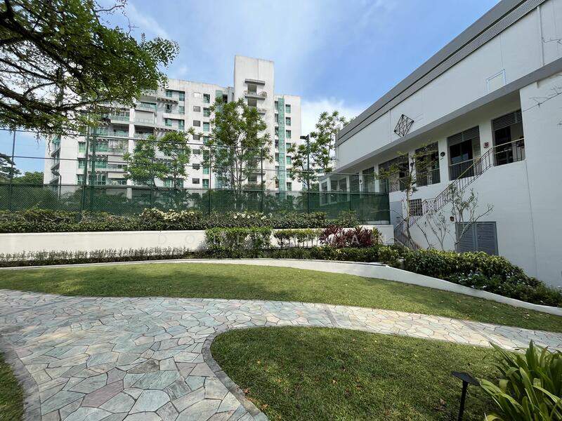 Springdale Condo, 49 Hindhede Walk, 3 Bedrooms, 1,130 sqft, Condominium For Rent, by Dolly Lian, 25083799 - PropertyGuru.com.sg