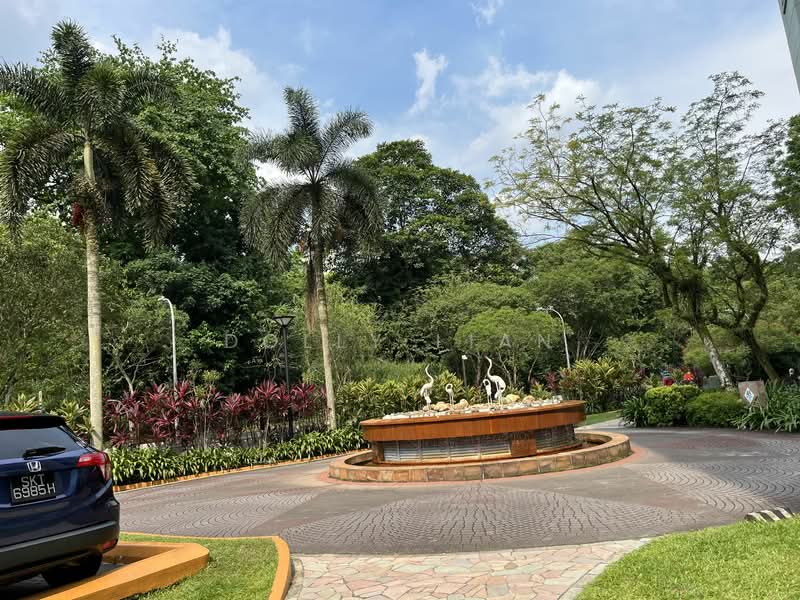 Springdale Condo, 49 Hindhede Walk, 3 Bedrooms, 1,130 sqft, Condominium For Rent, by Dolly Lian, 25083799 - PropertyGuru.com.sg