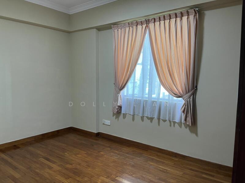 Springdale Condo, 49 Hindhede Walk, 3 Bedrooms, 1,130 sqft, Condominium For Rent, by Dolly Lian, 25083799 - PropertyGuru.com.sg