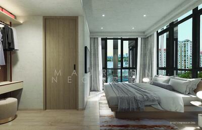 For Sale - Hill House