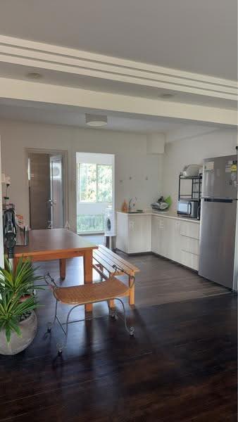 129 Clarence Lane, 129 Clarence Lane, Alexandra / Commonwealth, 3 Bedrooms, 1,119 sqft, HDB Flat For Rent, by Zavier Er, 25083856 - Kitchen - PropertyGuru.com.sg