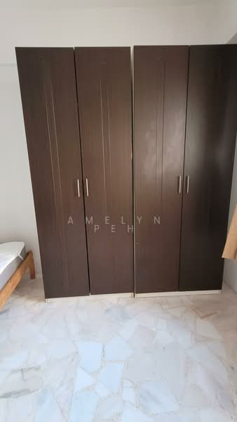 242 Tampines Street 21, 242 Tampines Street 21, Room Rental, 150 sqft, HDB Flat For Rent, by Amelyn Peh, 25083859 - PropertyGuru.com.sg
