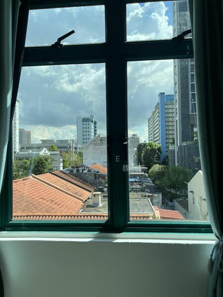 Balestier Apartment Kim Keat, Kim Keat Road, Balestier / Toa Payoh, Room Rental, 360 sqft, Walk-up Apartment For Rent, by Shanelle Gooi 魏燕虹, 25083896 - Unblocked view from window - PropertyGuru.com.sg