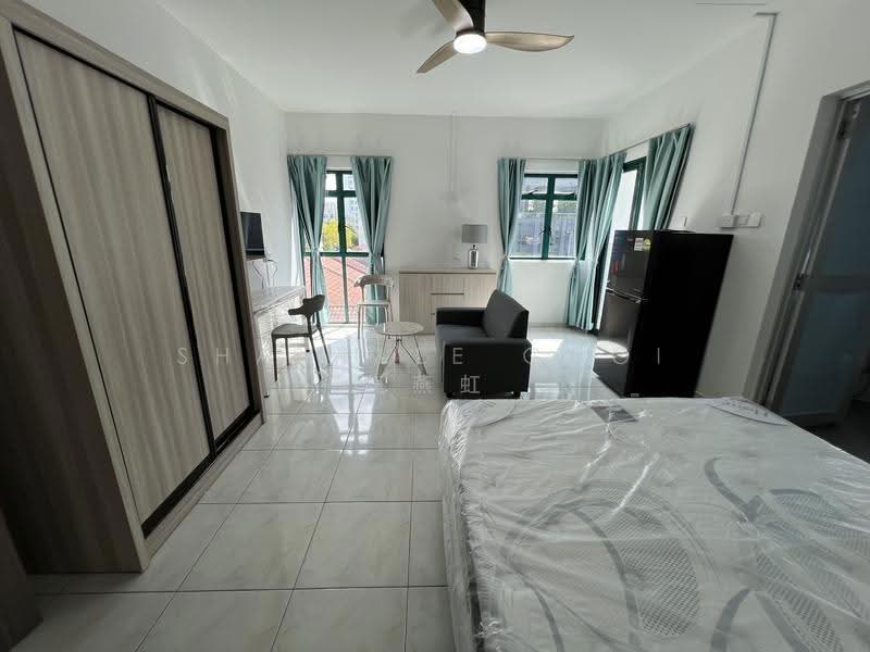 Balestier Apartment Kim Keat, Kim Keat Road, Balestier / Toa Payoh, Room Rental, 360 sqft, Walk-up Apartment For Rent, by Shanelle Gooi 魏燕虹, 25083896 - Spacious room, fully furnished - PropertyGuru.com.sg