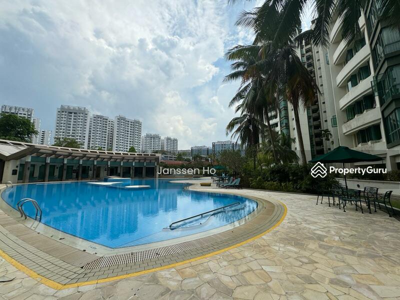 For Rent - Palm Gardens