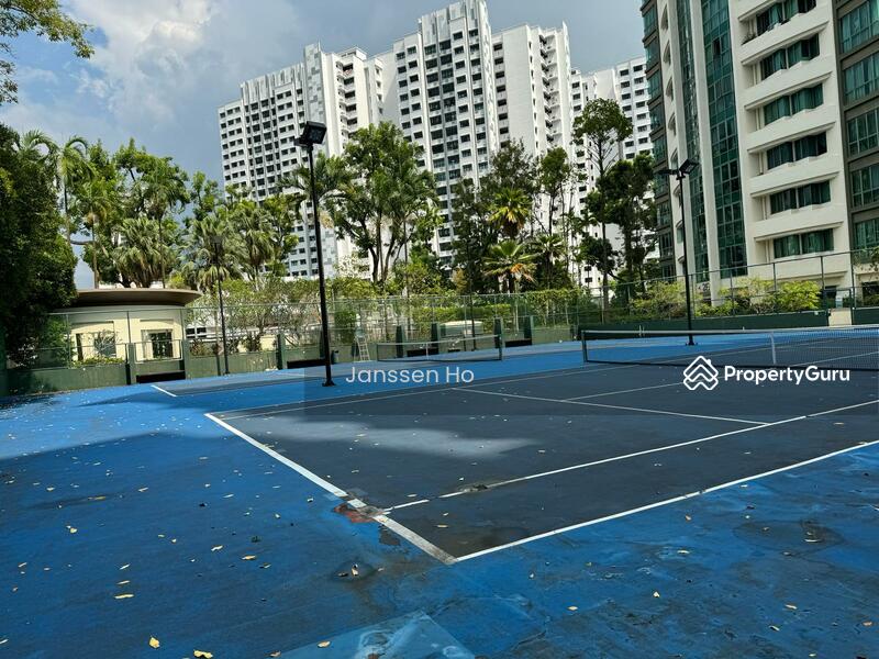 For Rent - Palm Gardens