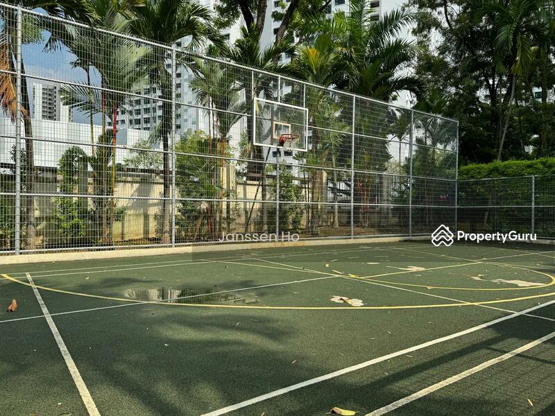 For Rent - Palm Gardens