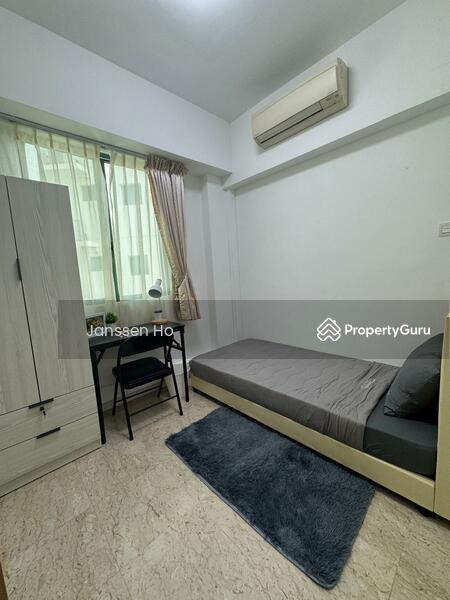 For Rent - Palm Gardens